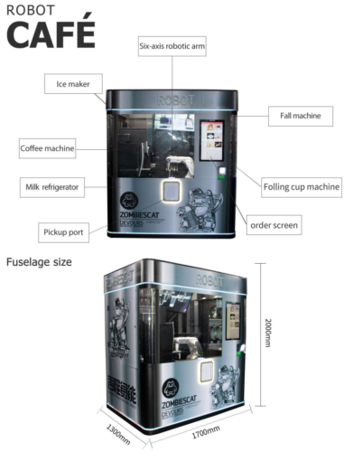 coffee robot SW CFAN 2 pic 3