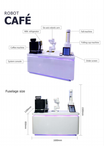 coffee robot SW CFAN 1 pic 3