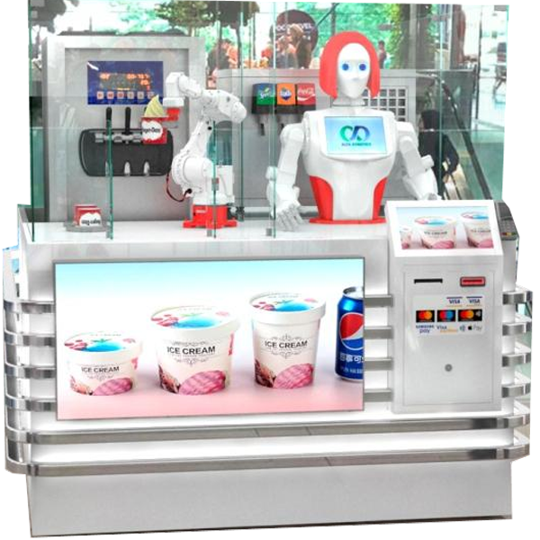 icecream robot SW ICAN 2 pic 7